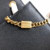 YSL KATE SMALL CHAIN BAG WITH TASSEL