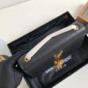 YSL KATE SMALL CHAIN BAG WITH TASSEL