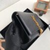 YSL KATE SMALL CHAIN BAG WITH TASSEL