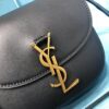 YSL KAIA SMALL SATCHEL