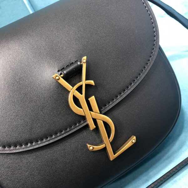 YSL KAIA SMALL SATCHEL
