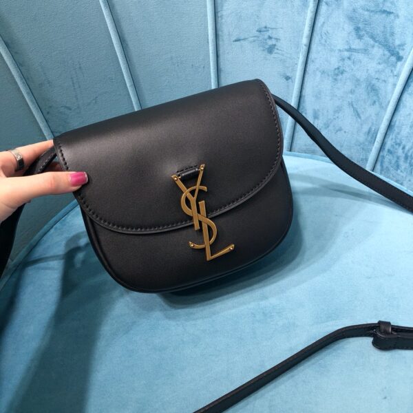 YSL KAIA SMALL SATCHEL