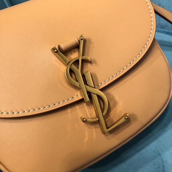 YSL KAIA SMALL SATCHEL