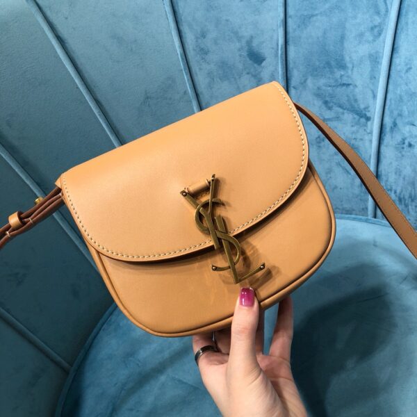 YSL KAIA SMALL SATCHEL