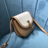 YSL KAIA SMALL SATCHEL