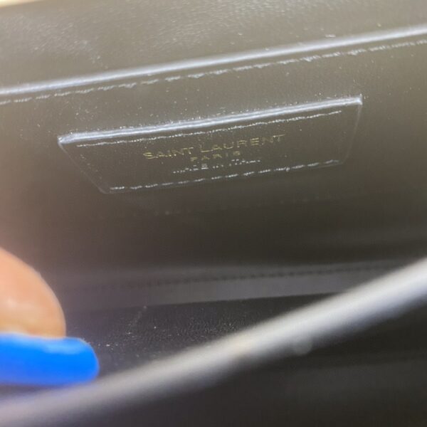 YSL Cassandra