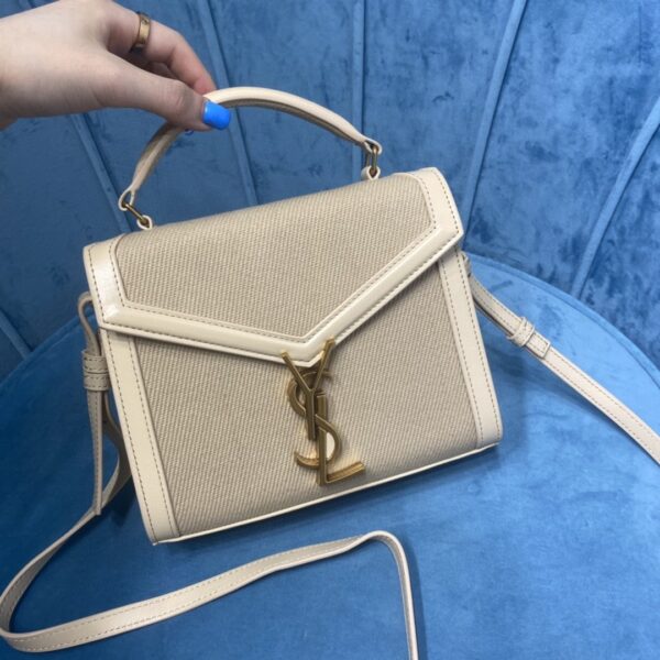 YSL Cassandra