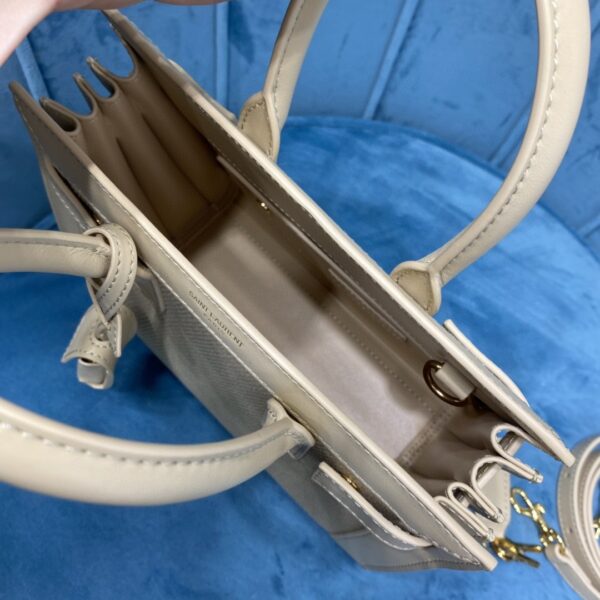 YSL Sac de jour handbag Shoulder Bags