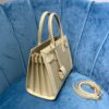 YSL Sac de jour