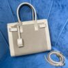 YSL Sac de jour