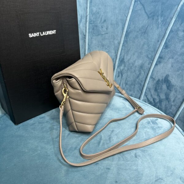 YSL LOULOU TOY