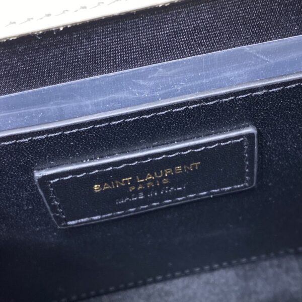 YSL MANHATTAN SHOULDER BAG
