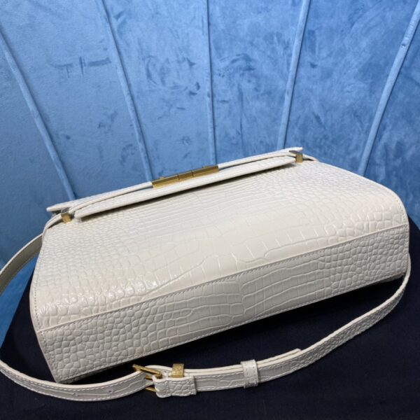YSL MANHATTAN SHOULDER BAG