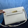 YSL MANHATTAN SHOULDER BAG