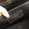 YSL MANHATTAN SHOULDER BAG