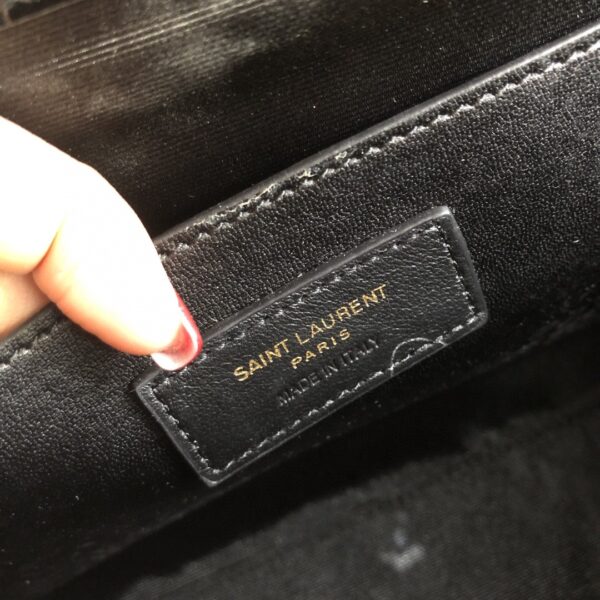 YSL MANHATTAN SHOULDER BAG