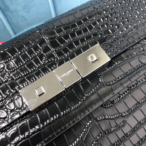 YSL MANHATTAN SHOULDER BAG