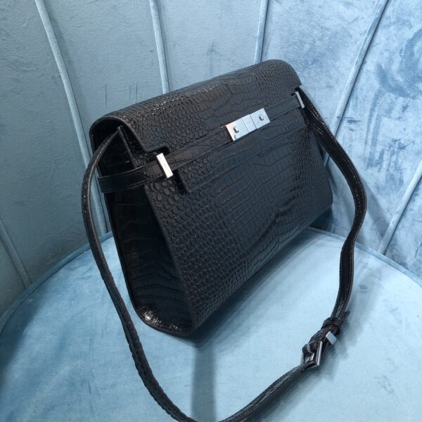 YSL MANHATTAN SHOULDER BAG