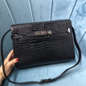 YSL MANHATTAN SHOULDER BAG
