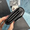 YSL CASSANDRE MATELASSÉ LARGE FLAP WALLET