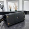 YSL uptown tote bag