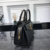 YSL uptown tote bag