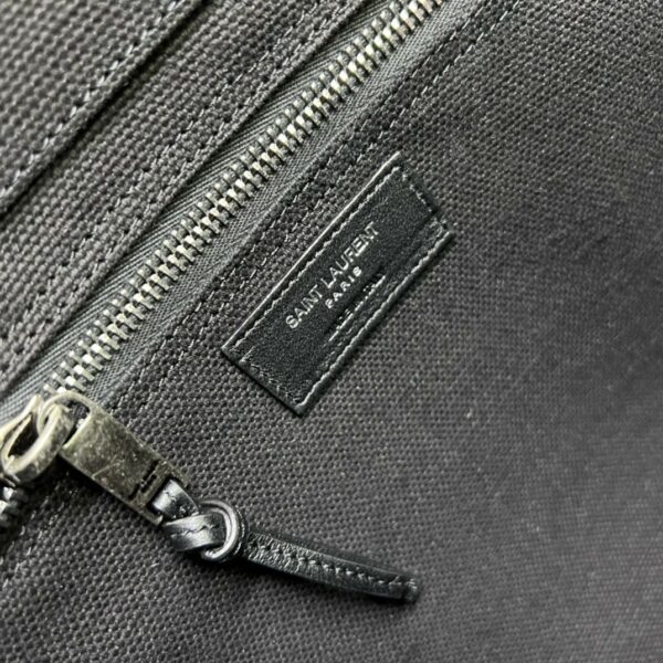 YSL Rive Gauche Tote