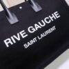 YSL Rive Gauche Tote