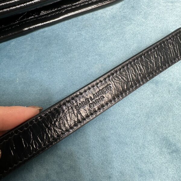 YSL Niki Chain Wallet