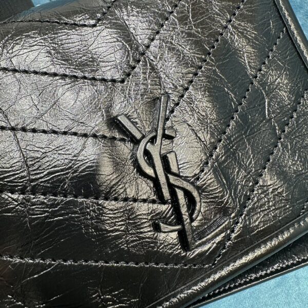 YSL Niki Chain Wallet