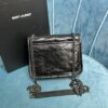 YSL Niki Chain Wallet