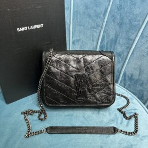 YSL Niki Chain Wallet