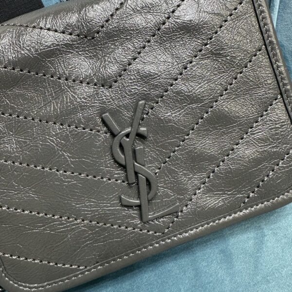 YSL Niki Chain Wallet