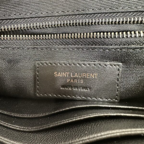 YSL Niki Chain Wallet