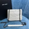 YSL Niki Chain Wallet