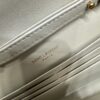YSL LE MAILLON CHAIN WALLET