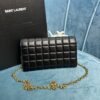 YSL LE MAILLON CHAIN WALLET