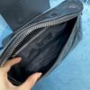YSL Black Niki Medium bag
