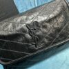 YSL Black Niki Medium bag