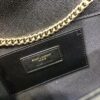YSL KATE MEDIUM CHAIN BAG WITH TASSEL