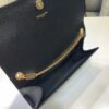 YSL KATE MEDIUM CHAIN BAG WITH TASSEL