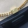 YSL KATE MEDIUM CHAIN BAG WITH TASSEL