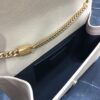 YSL KATE MEDIUM CHAIN BAG WITH TASSEL