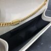 YSL KATE MEDIUM CHAIN BAG WITH TASSEL