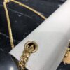 YSL KATE MEDIUM CHAIN BAG WITH TASSEL