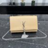 YSL KATE MEDIUM CHAIN BAG WITH TASSEL
