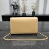 YSL KATE MEDIUM CHAIN BAG WITH TASSEL