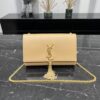 YSL KATE MEDIUM CHAIN BAG WITH TASSEL