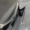 YSL KATE MEDIUM CHAIN BAG WITH TASSEL