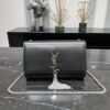 YSL KATE MEDIUM CHAIN BAG WITH TASSEL